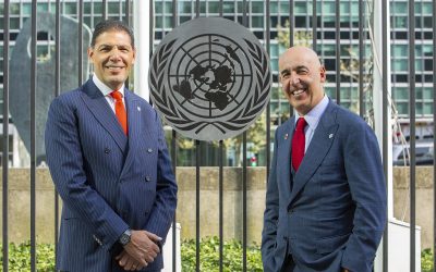 Banorte celebrates two years of sustainable finance with Principles for Responsible Banking