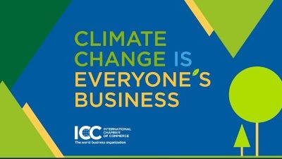 Banorte Chairman Carlos Hank González represents Mexico at International Chamber of Commerce forum to rally business support in advancing fight...