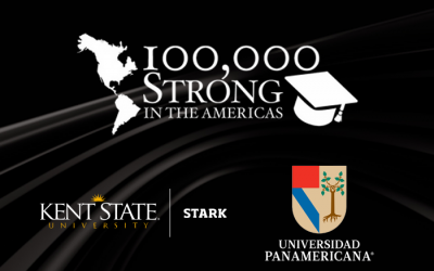 Education partners: Kent State University and Universidad Panamericana