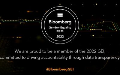 Banorte named to Bloomberg’s Gender-Equality Index for sixth consecutive year