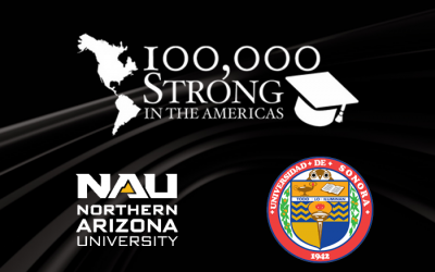 Education partners: Northern Arizona University and Universidad de Sonora, fighting food insecurity