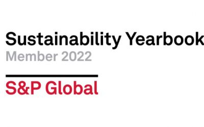 Banorte included in the S&P 2022 Sustainability Yearbook