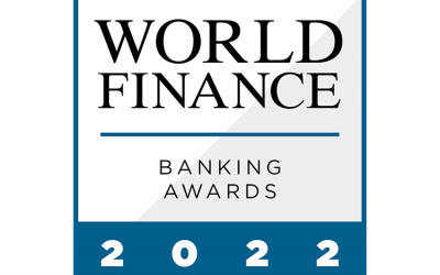 Banorte scores World Finance awards for Best Retail Bank, Best Corporate Governance in Mexico in 2022