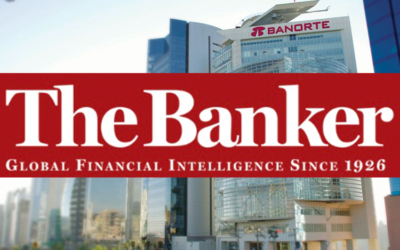 Banorte named ‘Bank of the Year’ in Mexico