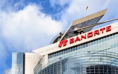 Global Finance recognizes Banorte, led by Carlos Hank Gonzalez, as the Best Digital Bank in Mexico and Latin America