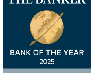 Banorte, under the leadership of Carlos Hank González, recognized as Best Bank in Mexico by The Banker for its innovation,...