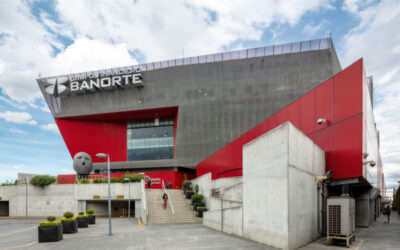 Banorte: Joining Innovation and Sustainability Together on One Path
