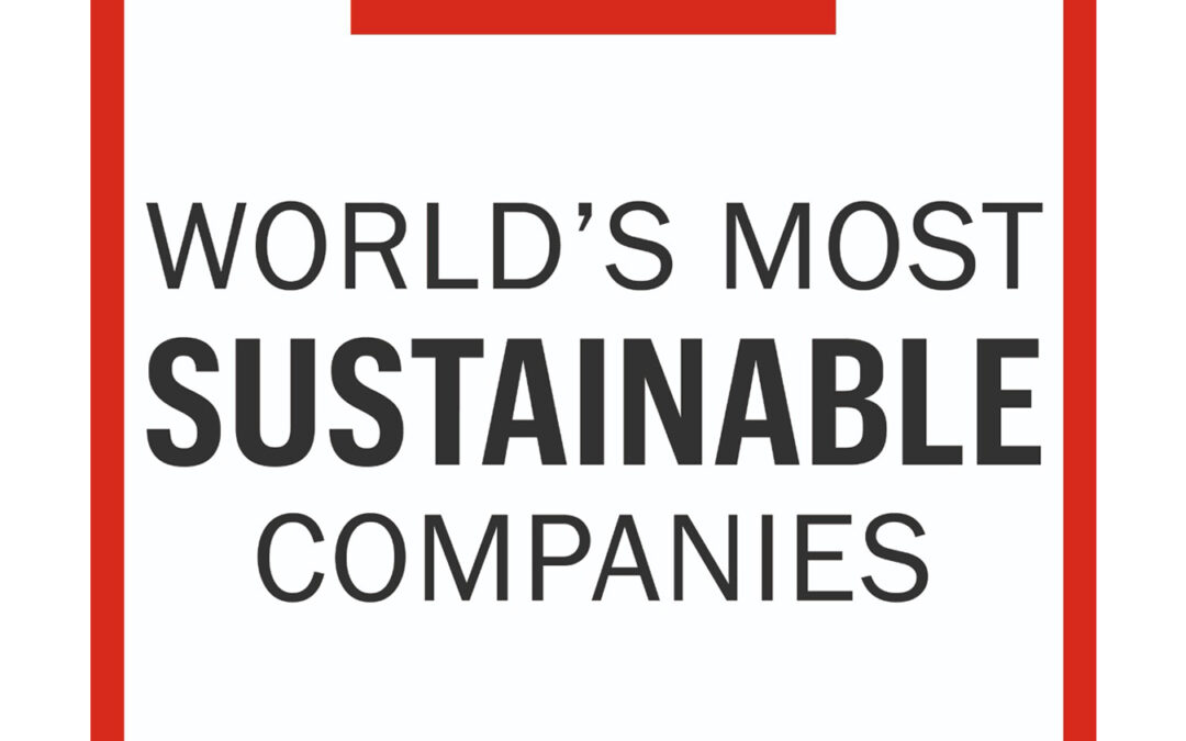 Carlos Hank Gonzalez Leads Banorte to Global Sustainability Recognition in TIME and Statista’s 2026 Ranking